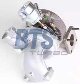 Компрессор BTS Turbo T914956